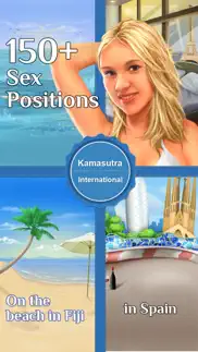 kamasutra 150+ positions international problems & solutions and troubleshooting guide - 2