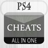 Cheats for All in One : PS4 & PS3