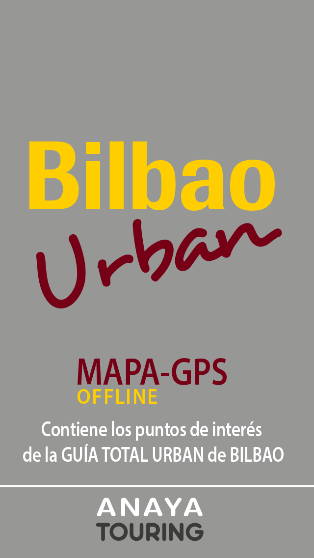 Bilbao Urban