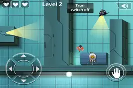 Game screenshot Prison Breakout ! hack