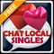 Join now for FREE the HOTTEST and fastest growing local singles chatting app