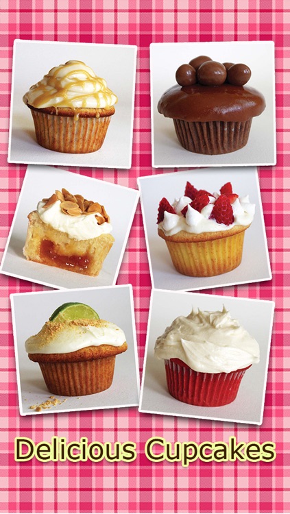 Party Cupcake Recipes 1000+