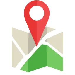 Arrival - GPS driving assistant: ETA, travel time and directions to your favorite locations app icon