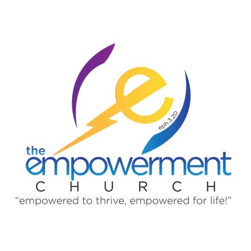 The Empowerment Church Ohio icon