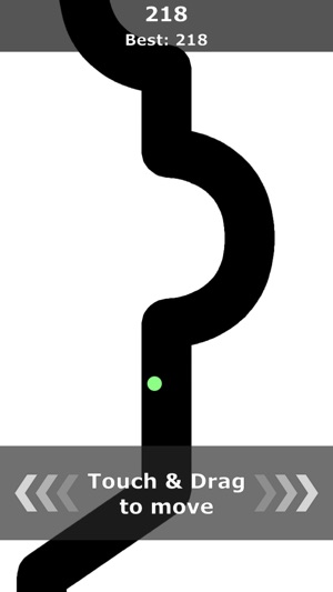 Stay Black Line(圖3)-速報App