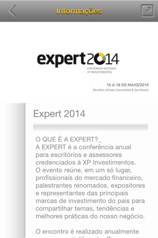 EXPERT 2014 screenshot 3