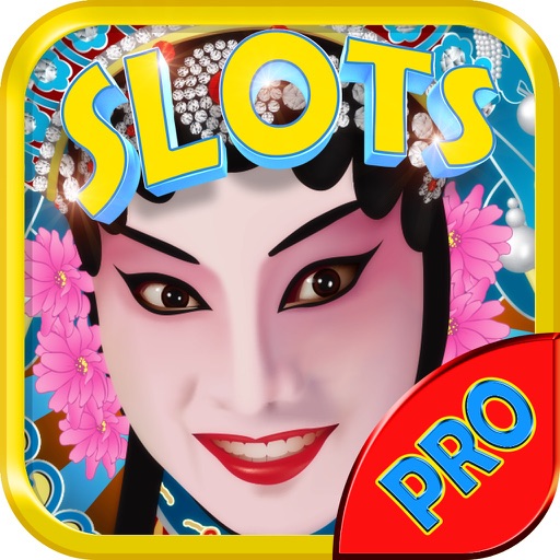 Ancient Kingdoms Casino - Las Vegas Golden Heroes Dynasty Slots HD Pro Icon