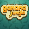 Banana Jungle - Jungle Run Game