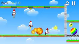 Game screenshot Rainbow Ball Rush hack