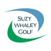 Suzy Whaley Golf wiAnalysis for iPad