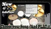 idrummer-pro iphone resimleri 1