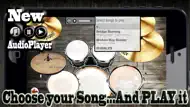 IDrummer-Pro iphone bilder 0