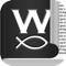 Word Puzzle for the Christian Soul - Enjoy