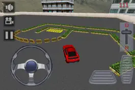 Game screenshot Car Parking 3D hack