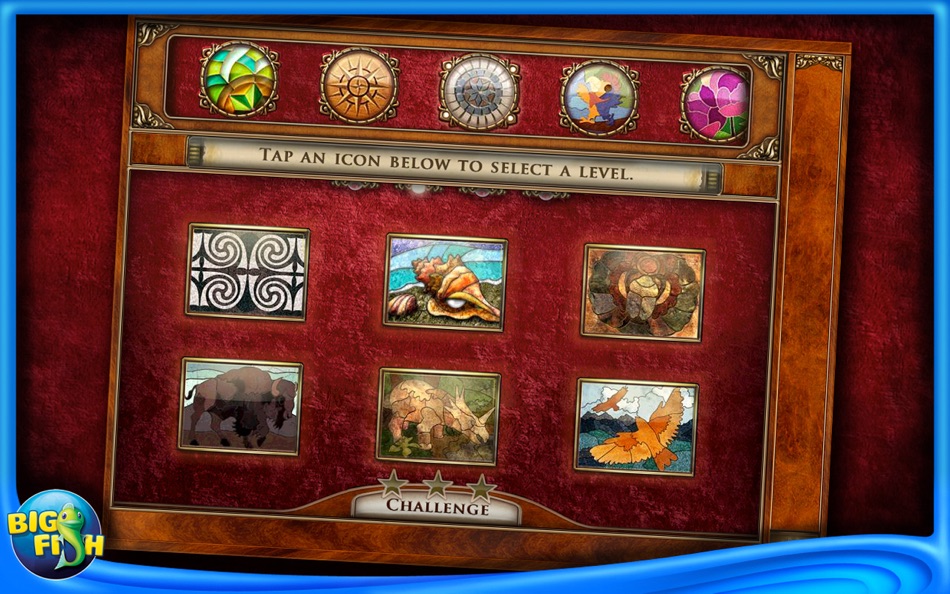 #3. Patchworkz (macOS) 由: Big Fish Games, Inc