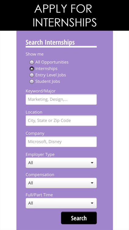 No Essay Scholarship - Push A Button To Apply screenshot-3