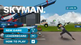 Game screenshot Skyman mod apk