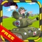 Armored Tank Battle Free : Global Operation