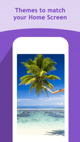 HD Wallpapers Backgrounds screenshot