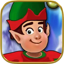 Christmas Mansion 2 app icon