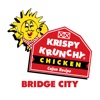 Krispy Chicken Bridge City