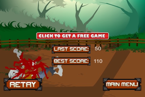Army Jungle Sniper Shooter - Assassin Fortress Game Free screenshot 4
