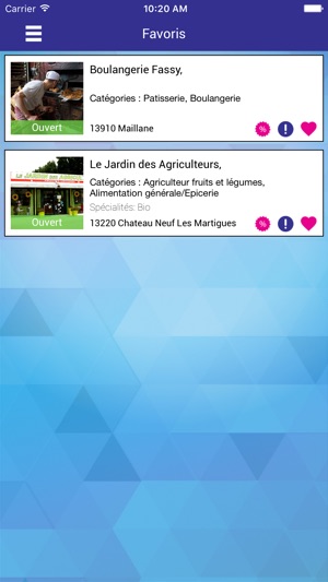 Planète Indigo(圖5)-速報App