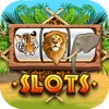 A Africa Slots - Free Gambling Game with Monaco Slots, Safari Casinos and Atlantis Betting!