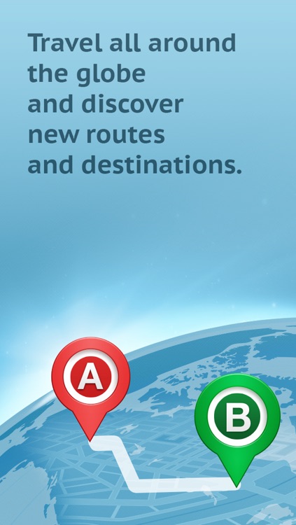 Get Directions Pro