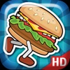 Food Run HD