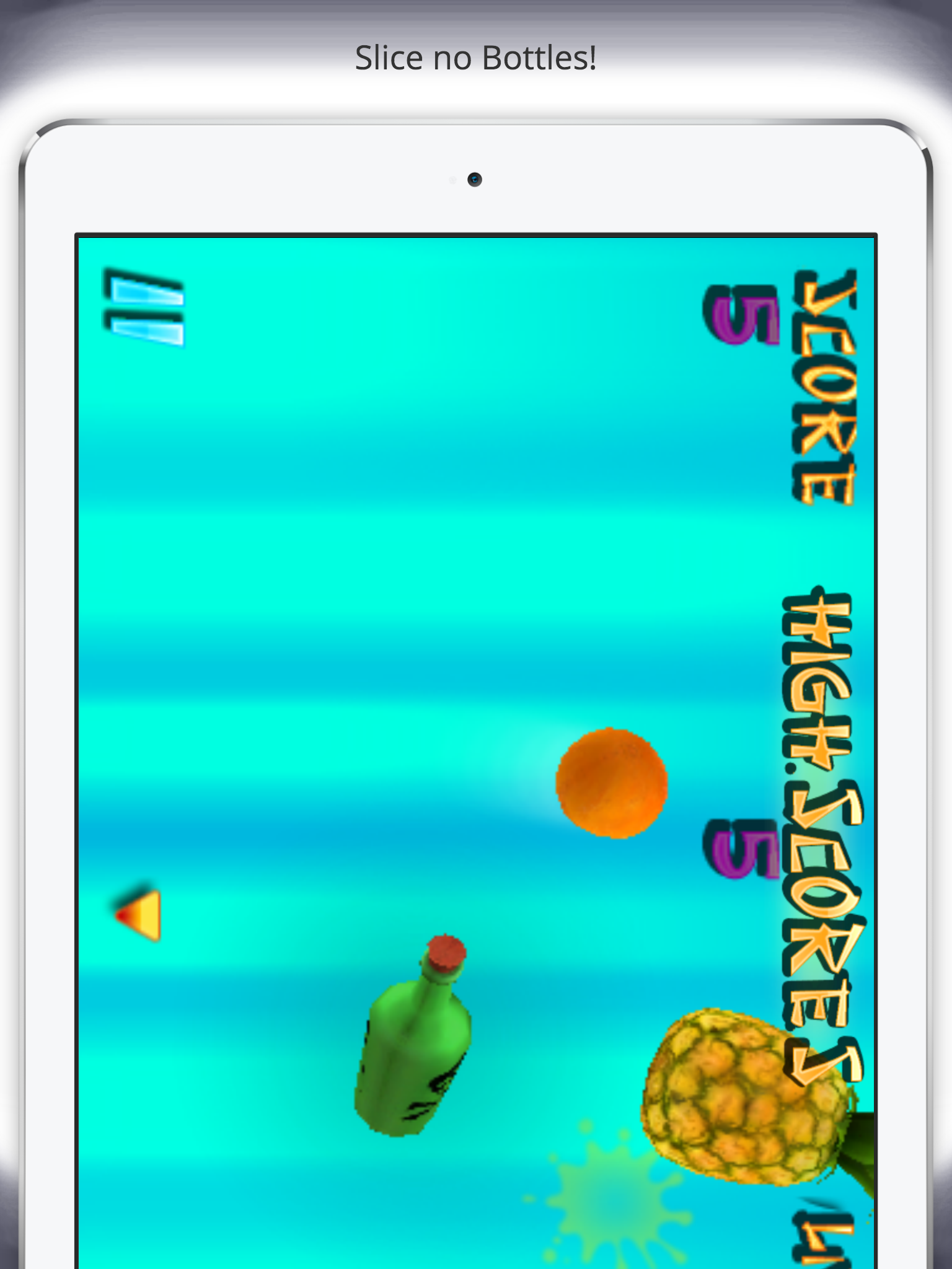 Christmas-Apple Slice screenshot 9