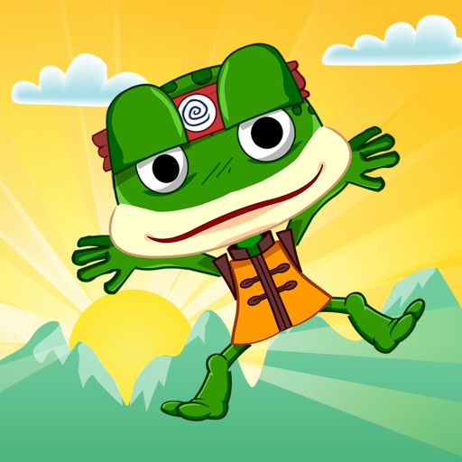 Frog Fu icon