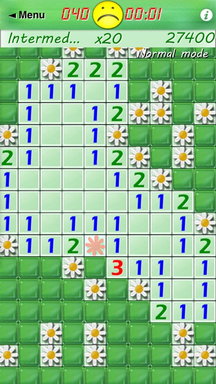 Minesweeper :)