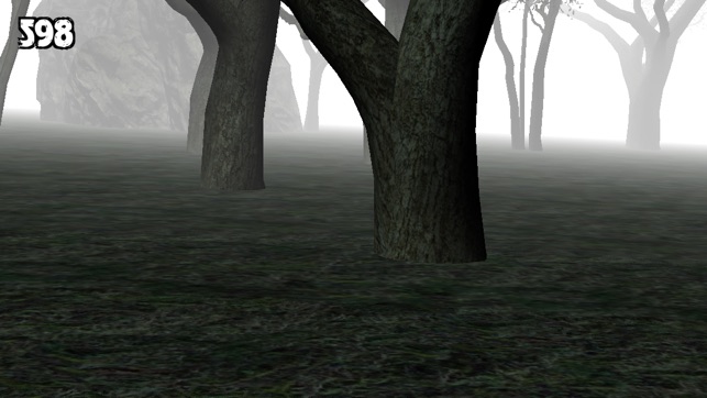 Forest Run - 3D  Runner Horror Game(圖4)-速報App