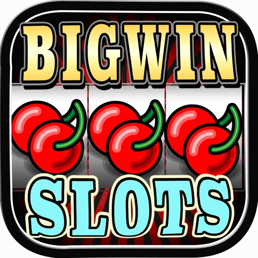 Ace 777 Big Win Casino Slots - FREE Vegas Slots & Casino Game icon