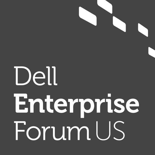 Dell Enterprise Forum HD