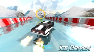 Ice Driverのおすすめ画像3