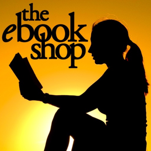 eBookShop icon