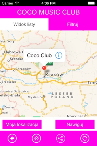 Coco Music Club screenshot 3