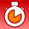 Workout Timer App : Simple Athletic Stopwatch