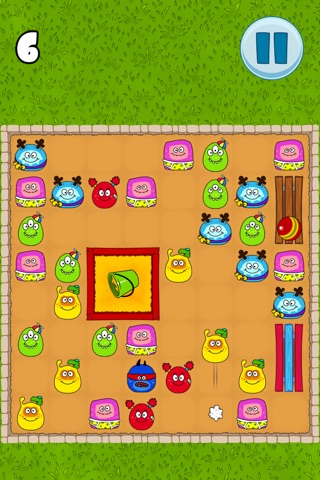 Swash! screenshot 3