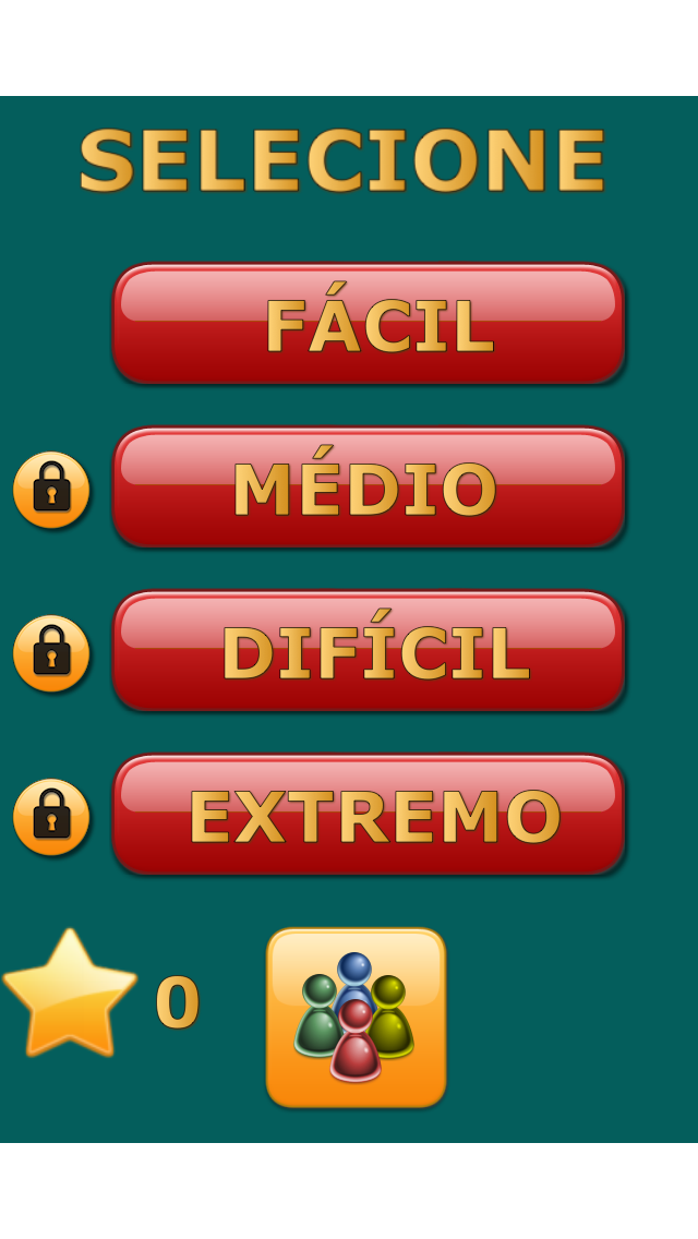 How to cancel & delete Caça Palavras Brasileiro from iphone & ipad 3