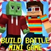 Build Battle mini game icon