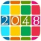 2048 Numeric Fun