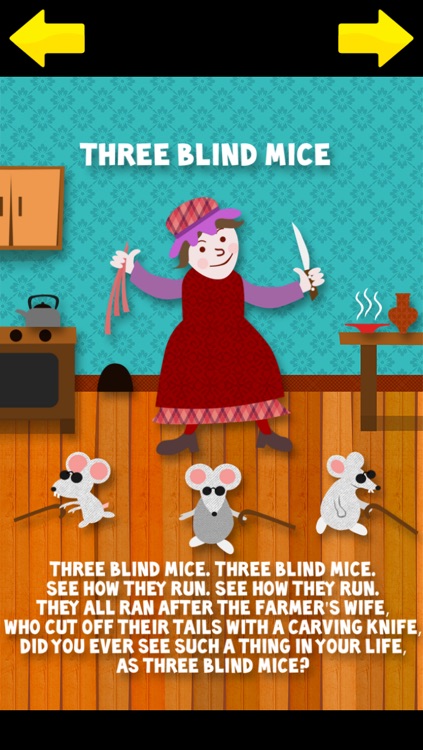 Nursery Rhymes: Volume 2 screenshot-3