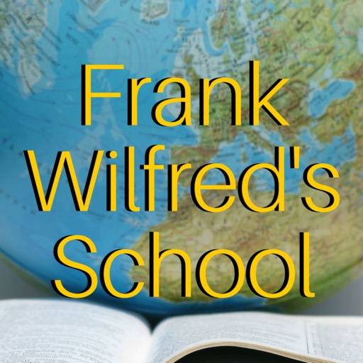 Frank Wilfred's School icon