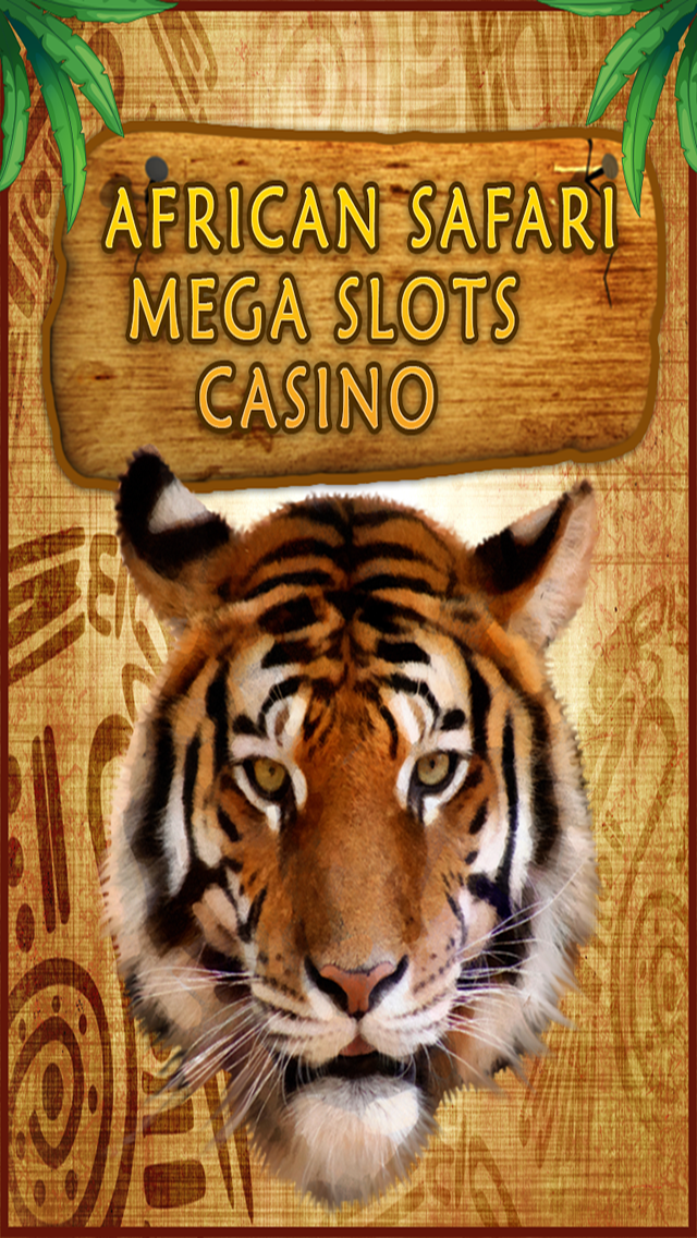 How to cancel & delete African Safari Slots Mega Casino - Hunt Wild Animals and Win Big 777 Jackpot Bonanza from iphone & ipad 1