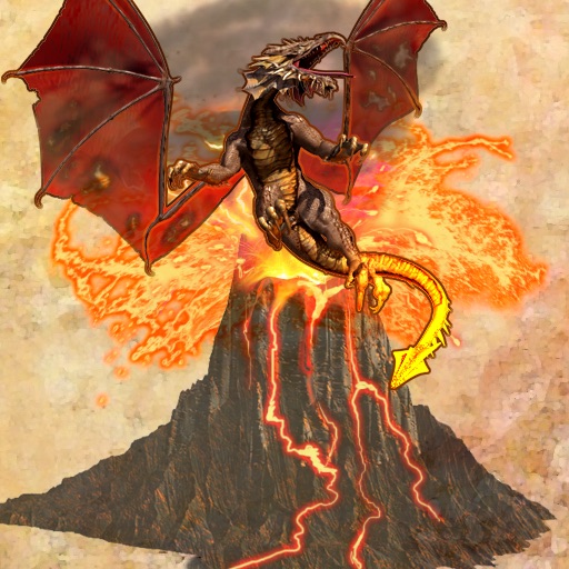 Fireborn icon