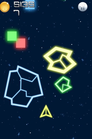 Asteroid Tilt Moon Rush: The Relic of the Base Empire Game Free screenshot 4