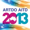 40th ARTDO International Leadership and HRD Conference and AITD National Conference